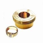 Petit coffre au trésor - Coin Safe