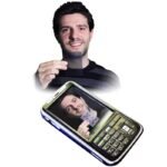 Photomental von Maureen MAURO CRISTOFARO