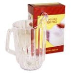 Vanishing milk Pitcher pro von Bazar de Magia