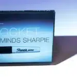 Pocket SansMinds sharpie par SansMinds