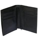 Card to Fire Wallet - Brennende Brieftasche
