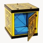 Production box - Pliable