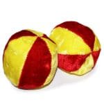 Production de balles