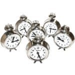Production Clocks