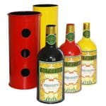 Twin Tube Produktion - Tücher und Flaschen - Zaubertrick