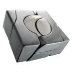 Puzzle cast marble - Difficulté expert