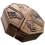 Puzzle Cast News - Difficulté super expert