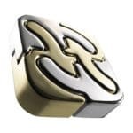 Puzzle cast square - Difficulté expert