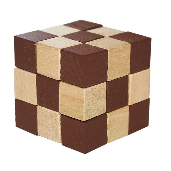 Puzzle Checker 1