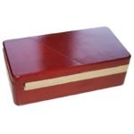 Puzzle boîte à bijoux