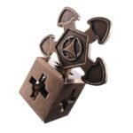 Puzzle cast O'gear - Difficulté normale