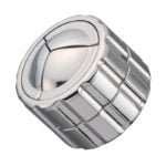 Cast Cylinder Puzzle