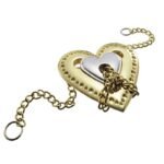 Puzzle cast heart - Difficulté difficile