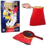 Quêteuse - Change bag par Vincenzo Di Fatta