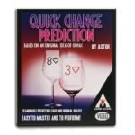 Quick change prediction von Astor