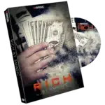 RICH von SMagic Productions