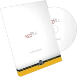 Red pill by Chris Ramsay