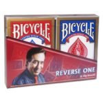 Reverse one von Tony Binarelli