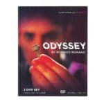 Odyssey di Rodrigo Romano