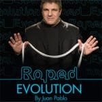 Roped evolution di Juan Pablo