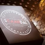 SCAANDAL by Adrian Vega