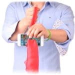 Silk thru Phone von Jeimin Lee