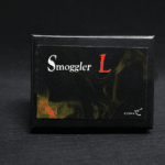 SMOGGLER par CIGMA