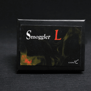 SMOGGLER par CIGMA rouge