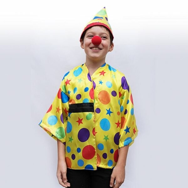 Sac en costume par Bazar de magia - Clown
