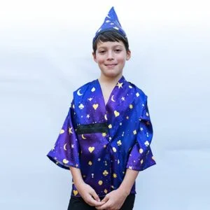 Sac en costume par Bazar de magia - Magicien