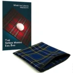 Senor mardo eggbag par Martin Lewis