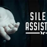 Silent assistant by SansMinds