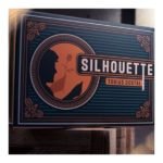 Silhouette par Tobias Dostal