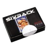 Sixpack par Ferry de Riemer