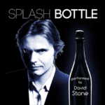 Splash Bottle 2.0 von David Stone