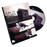 Split second von Nicholas Lawrence und SansMinds