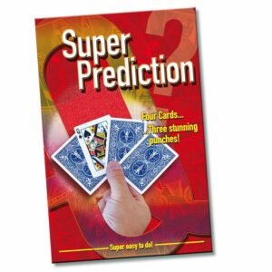 Super prediction - Les dames