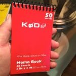 SvenPad® KoD