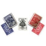 Circle back - Jeu de cartes Tally Ho