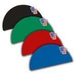 VDF Close Up Pad - Round Shape