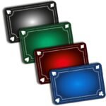 VDF Close Up Pad - Light