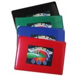 Tapis de cartes VDF