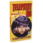 Télépathie nom de carte - Grand Format