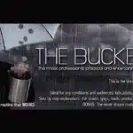 The Bucket par Iñaki Zabaletta, Greco et Vernet