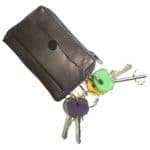 Fliegender Ring Klassik-Version