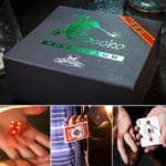 Gecko Pro von Jim Rosenbaum