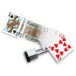 Houdini Deck - Jeu de cartes Bicycle