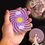 The school of cardistry V4 - Mazzo di carte