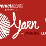 The Yarn par Manuel LLaser