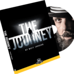 The journey par Matt Johnson